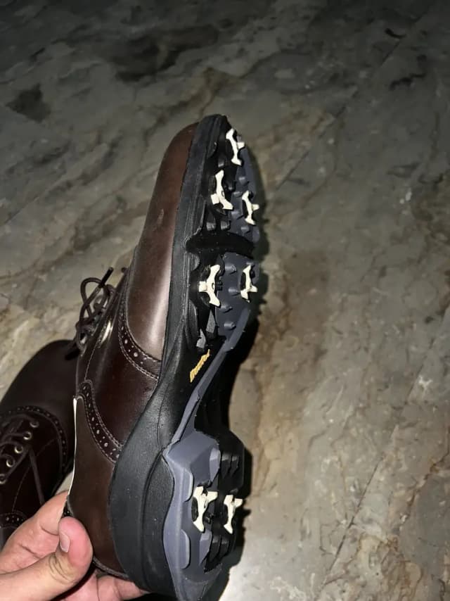 Excellent Quality shoes | Size 44