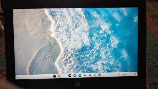 Chromebook 11 EE5