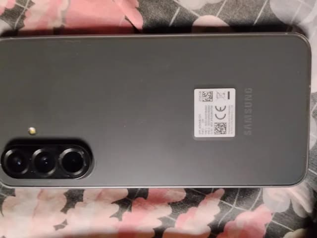 Samsung Mobile A56
