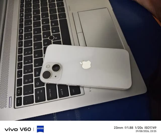 Apple iPhone 14
