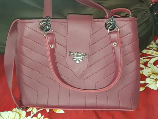 hand bags