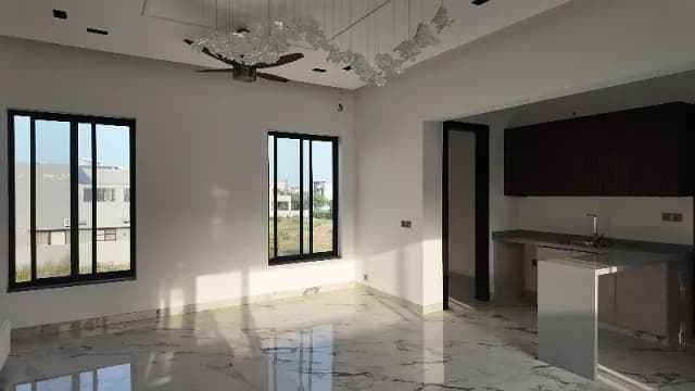 Furnished 12 Marla House For sale In Askari 5 Lahore