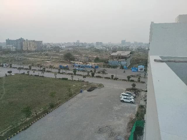 Airport Green Garden AGG Plot For Sale