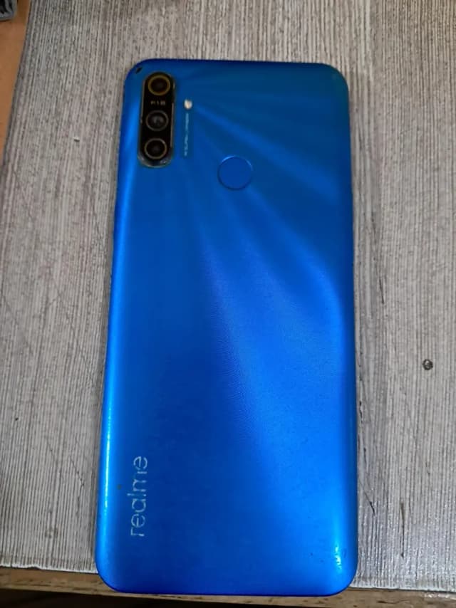 Realme C3