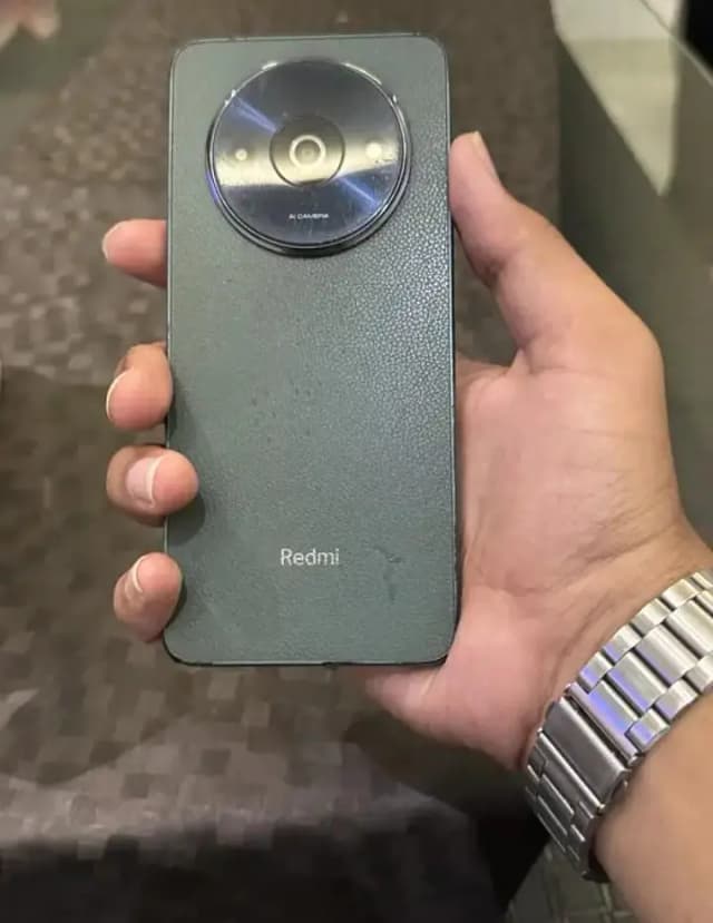 Xiaomi Redmi A3