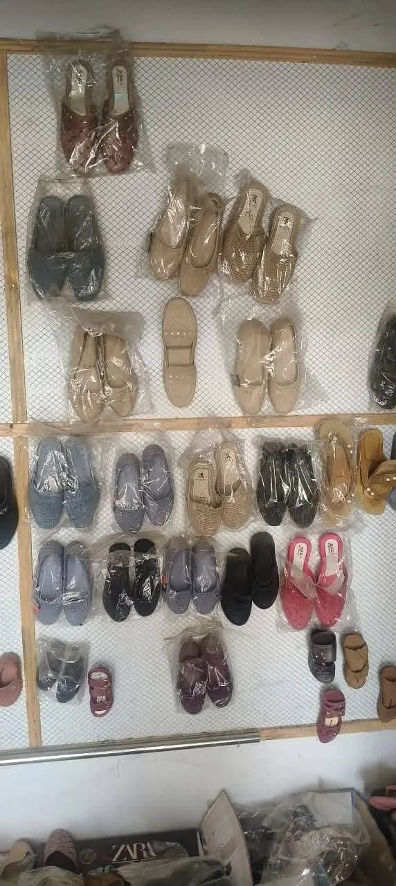plastic chappal 170 full saman