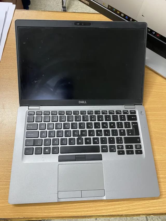 Dell Latitude 5411 i5 10 gen 16/256