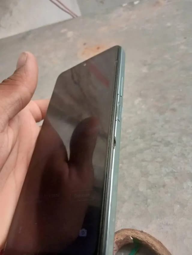 Infinix Note 30