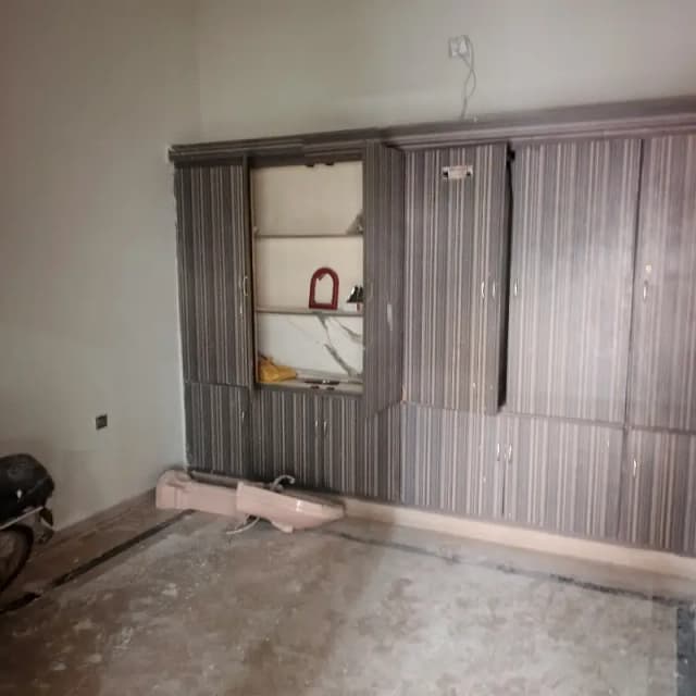 Double Story House Available For Sale In Afsha Colony Near Range Road Rwp