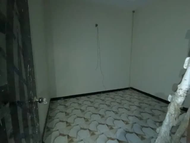 A 900 Square Feet Flat Located In Allahwala Town - Sector 31-G Is Available For Sale