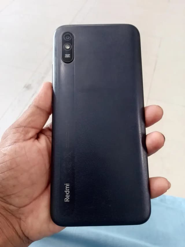 Realme 9i