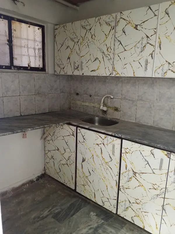 two bed dd west open apartment for rent in johar