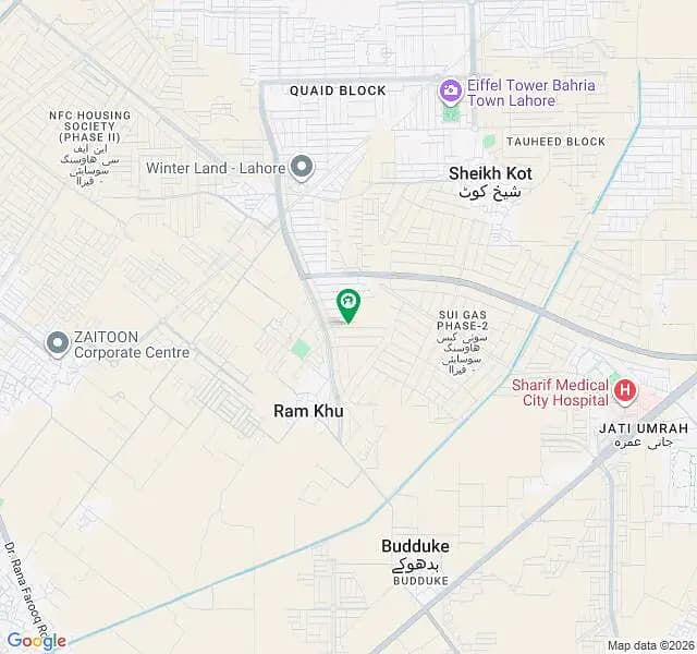 Looking For A House In Bahria Town - Tipu Sultan Block Lahore