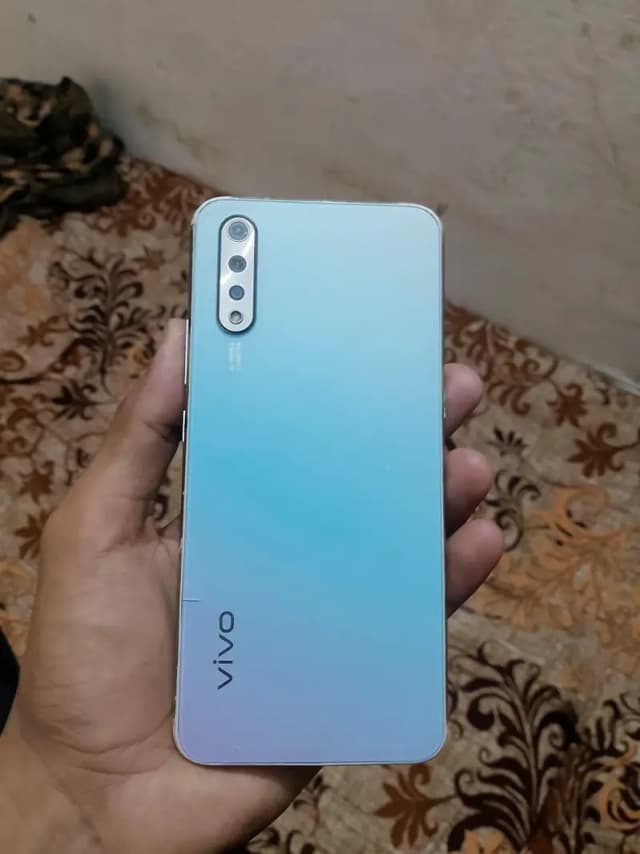 Vivo S1.8/256