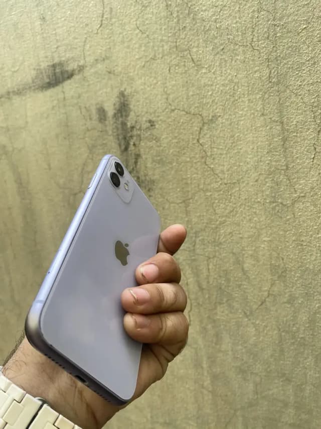 Apple iPhone 11
