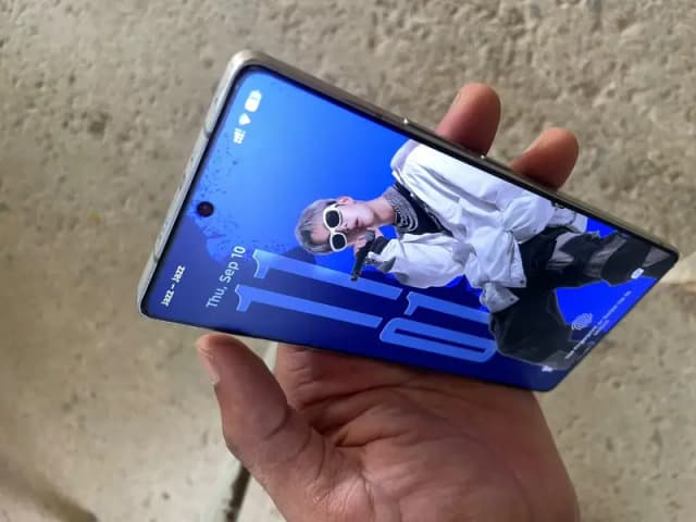 Infinix Note 50 Pro