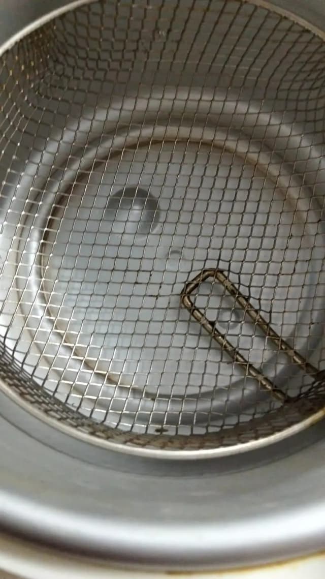 AIR FRYER MOLINAX