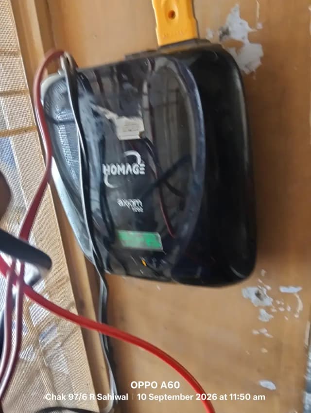 homeage axiom 1202 good and working position for sale