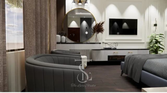 2d & 3d Naqsha | Interior | Exterior Desgin | Architect | Home Design