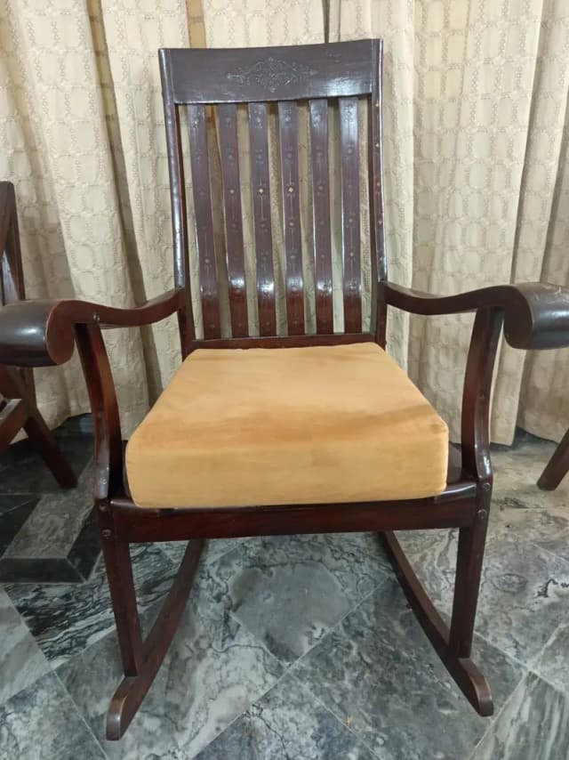 Rocking Chair