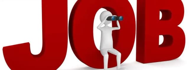 online job available