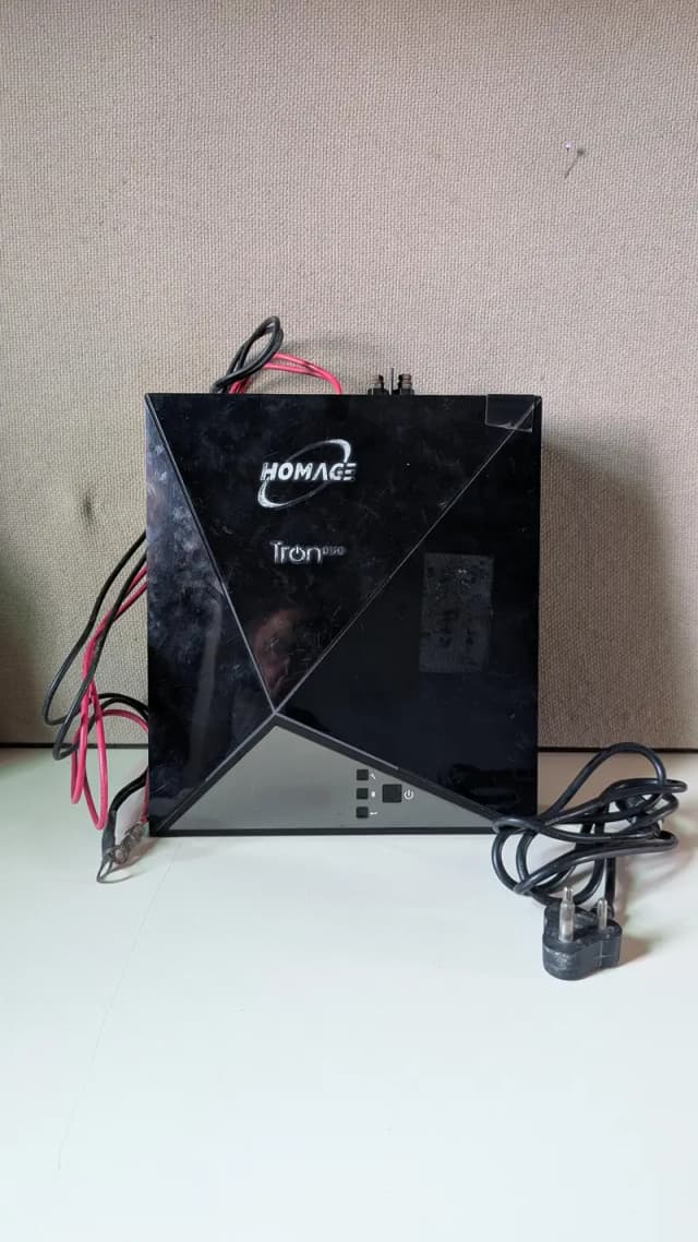 hamage invertor