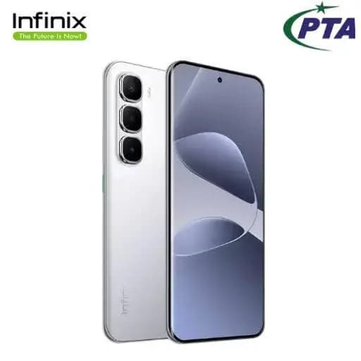 Infinix hot 60 pro plus 8/256