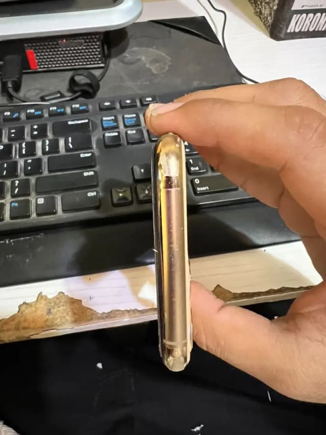 Apple iPhone 11 Pro