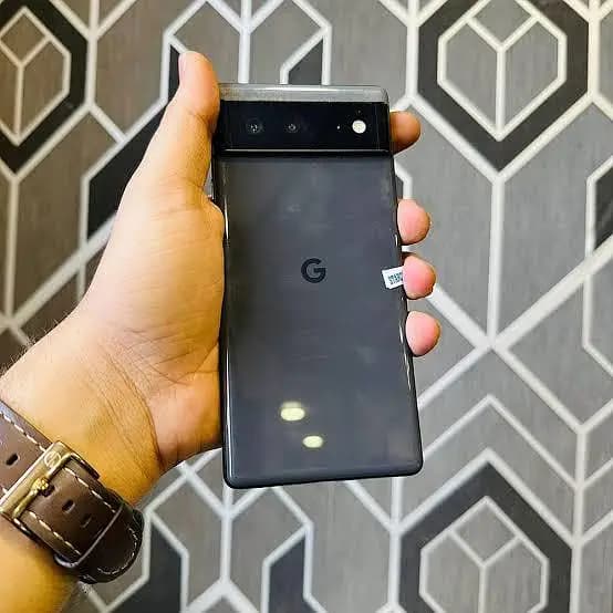 Google Pixel 6