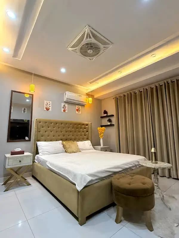 1-Bed Apartment Sale On Installment Plan! Pay Easy | Premium Lifestyle | Smart Investment