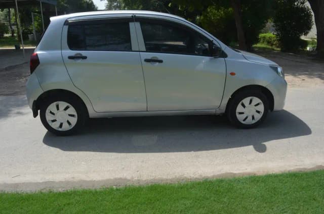 Suzuki Cultus VXR 2022