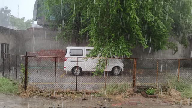 Changan Karvaan 2022