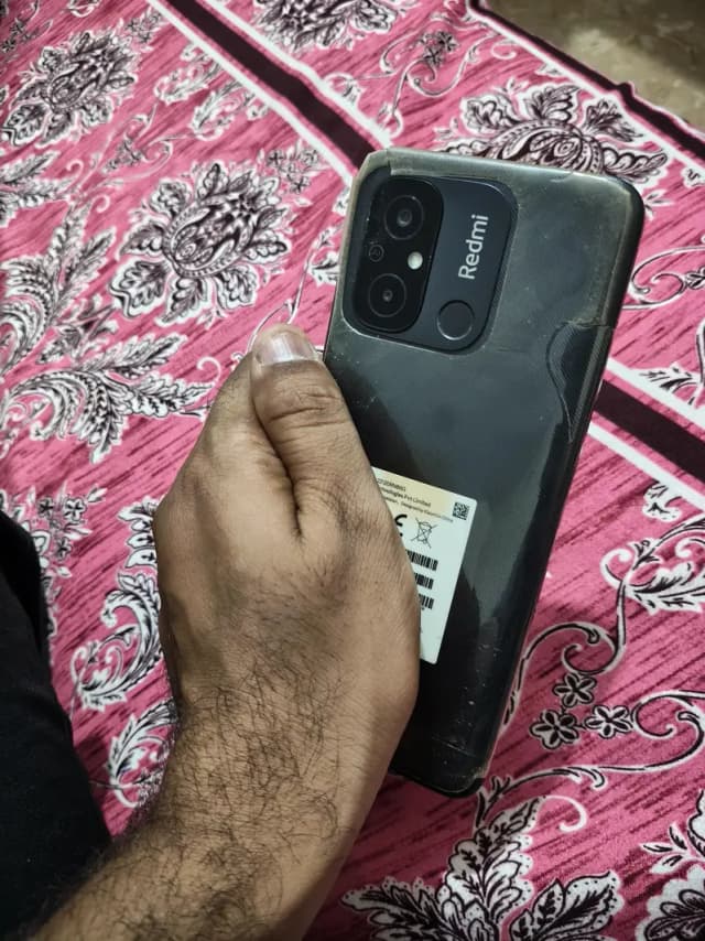 Xiaomi Redmi 12C