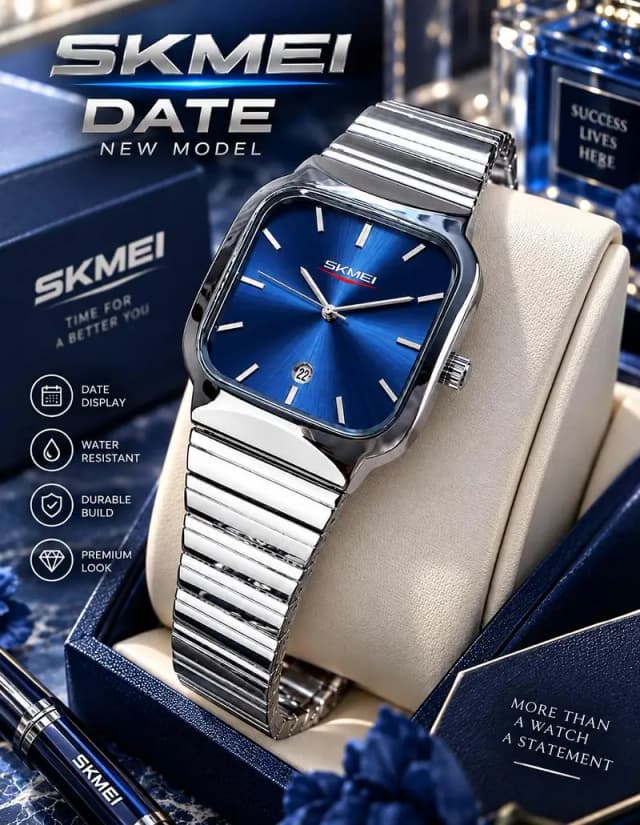 Rolex watch