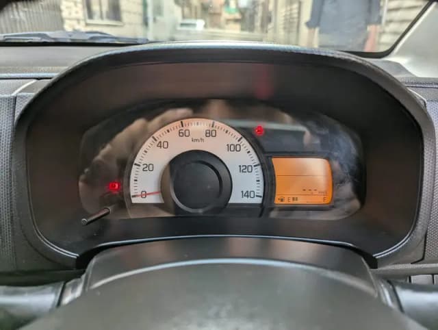 Suzuki Alto vxr 2024