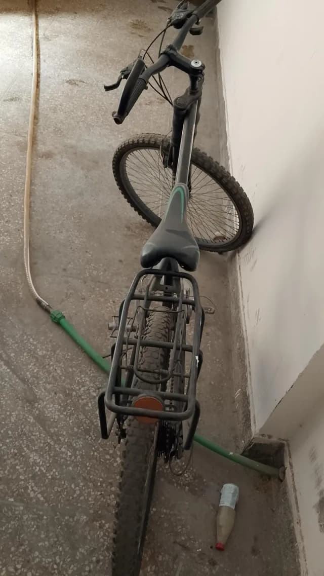 cycle for sale all ok