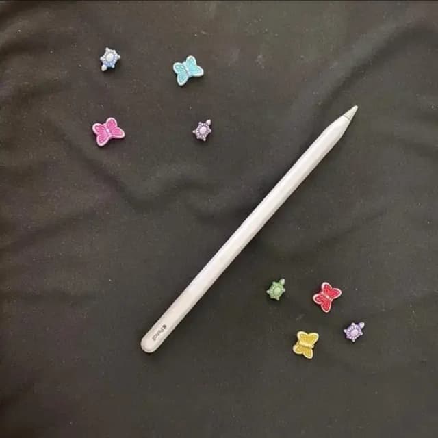 Apple Pencil 2nd gen