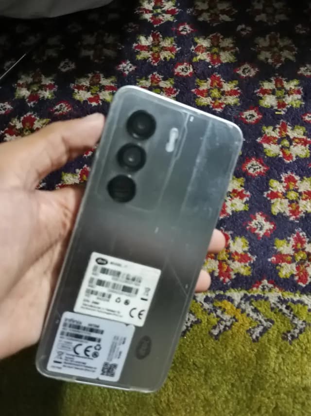 Itel Power 70