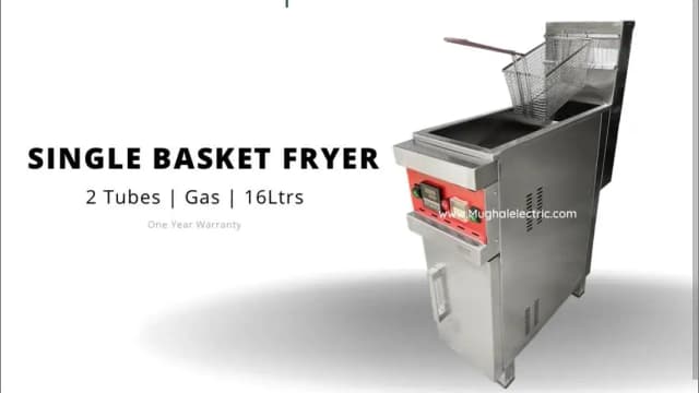 fryer