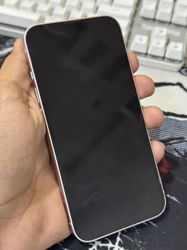 Apple iPhone 13