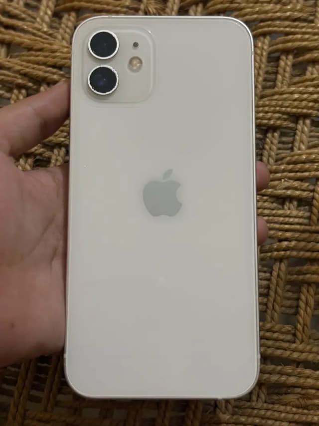 Apple iPhone 12