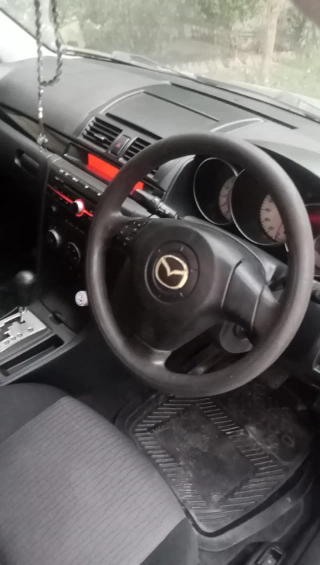 Mazda Axela 2007