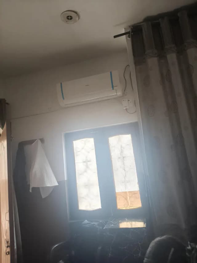 hair 3 inverter