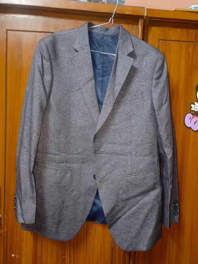 coat new