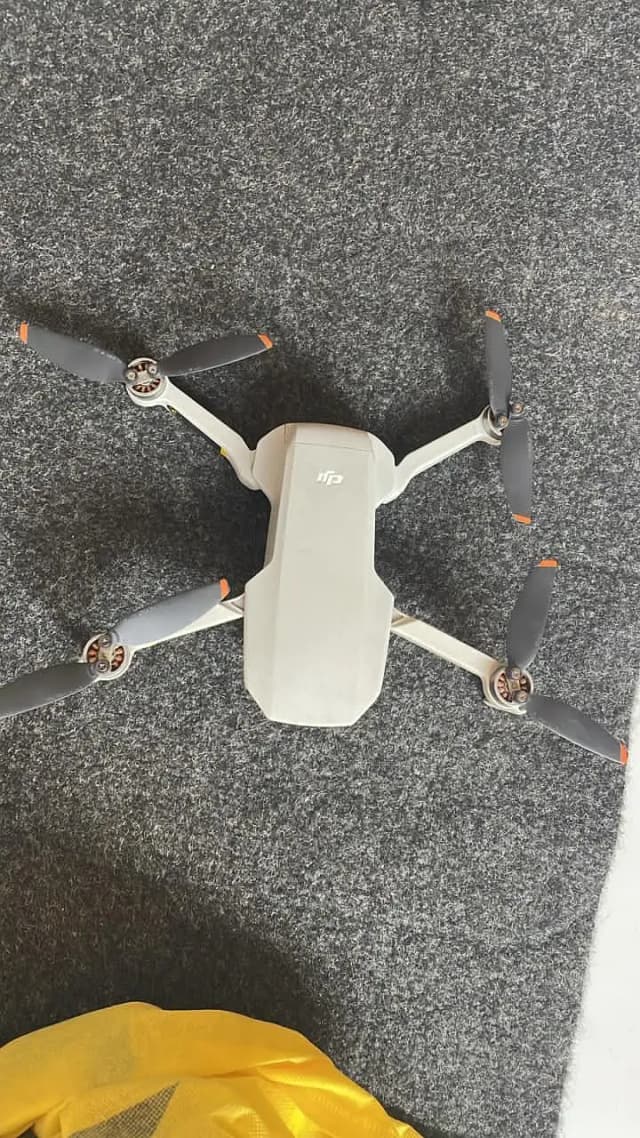 DJI Mini 2