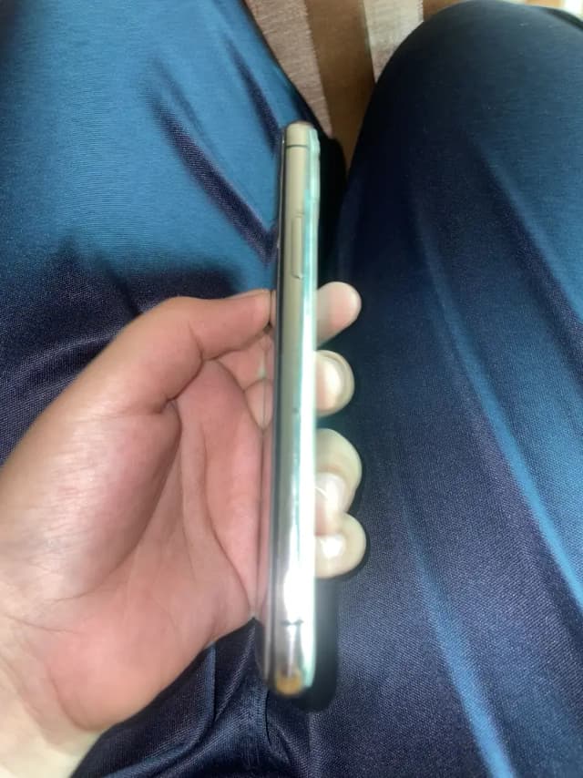 Apple iPhone 11 Pro