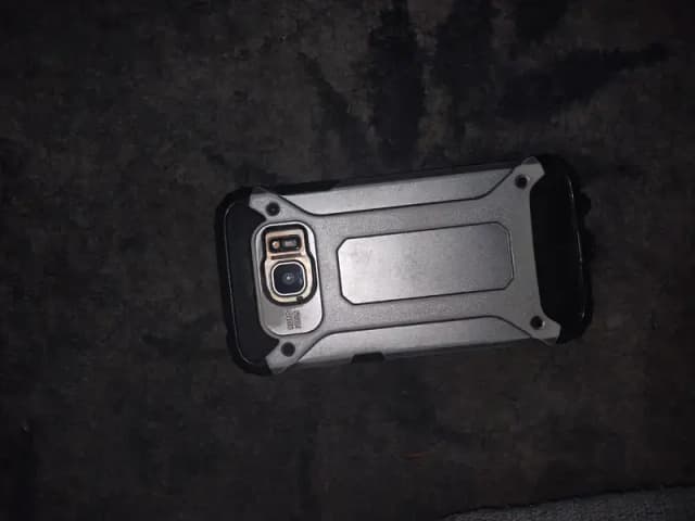 Samsung Mobile S7