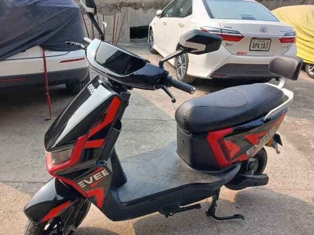 electric security 2026 model contact my WhatsApp 03220783802
