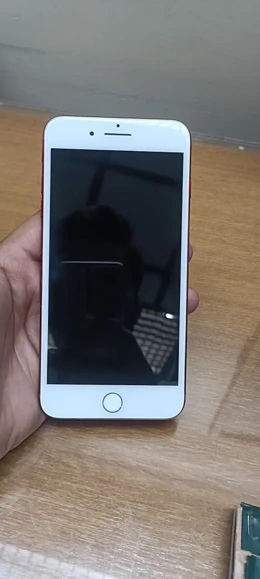 Apple iPhone 7 Plus