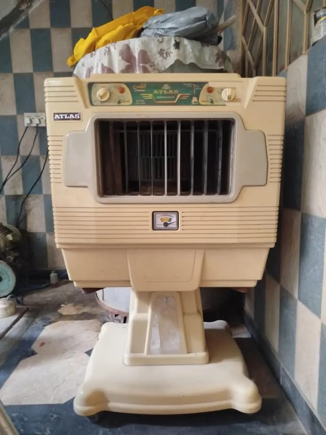 Room Cooler